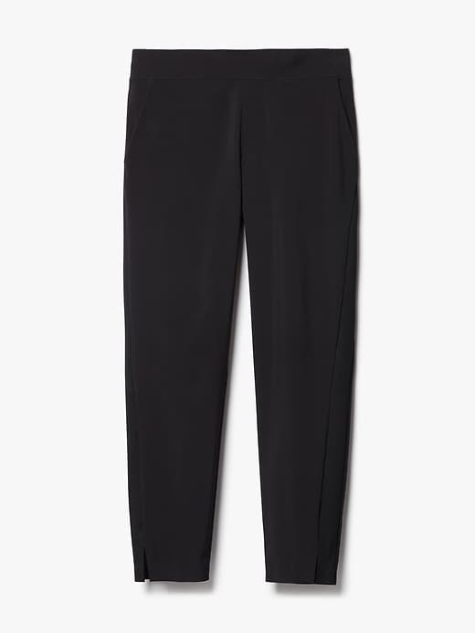 Image number 7 showing, Brooklyn Mid Rise Ankle Pant