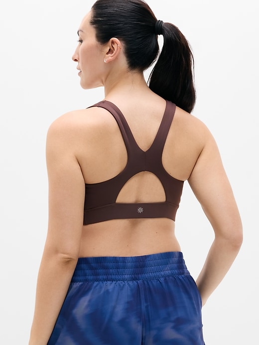 Image number 3 showing, Interval Sports Bra D-DD