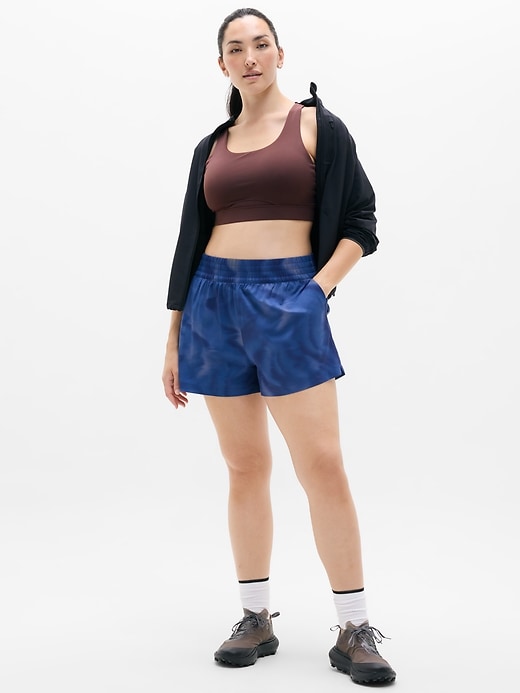 Image number 2 showing, Interval Sports Bra D-DD