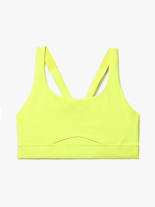 Image number 5 showing, Interval Sports Bra A-C
