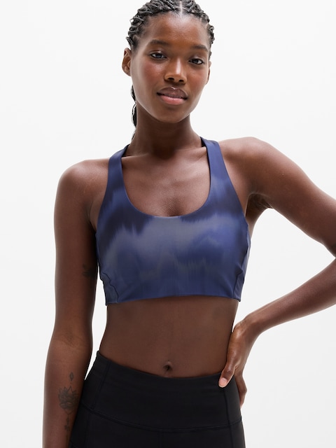 Circuit Train Sports Bra D-DD