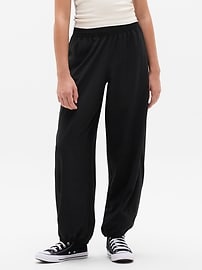 Image number 2 showing, Athleta Girl Run Free Bubble Pant