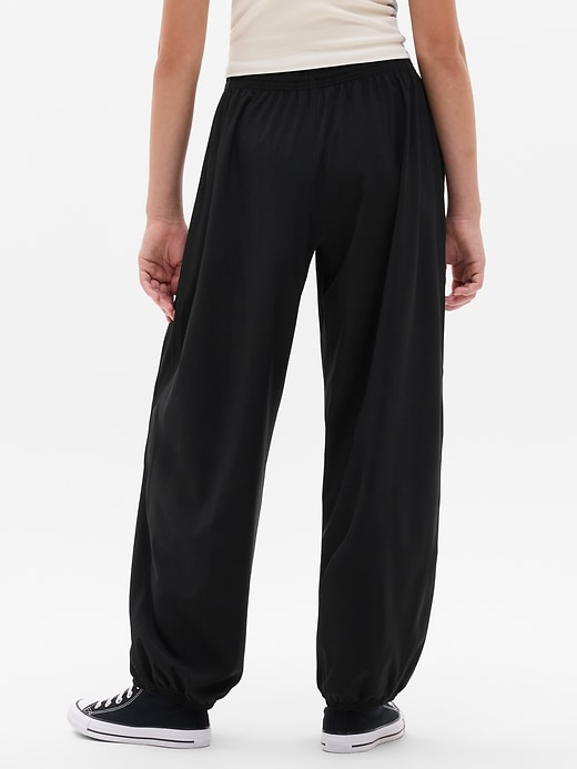 Image number 3 showing, Athleta Girl Run Free Bubble Pant