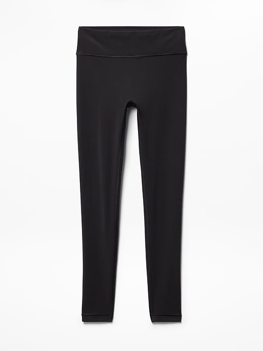 Image number 4 showing, Athleta Girl Elation High Rise Legging