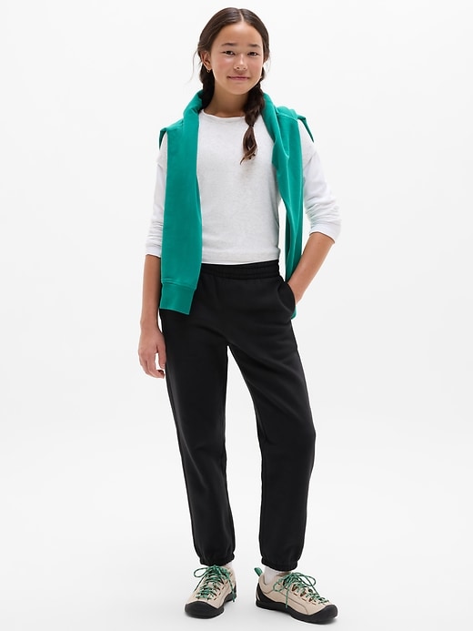 Image number 1 showing, Athleta Girl All Day Jogger