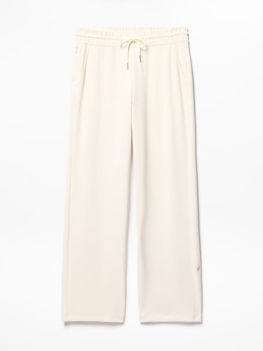 Image number 5 showing, Seasoft Mid Rise Straight Pant