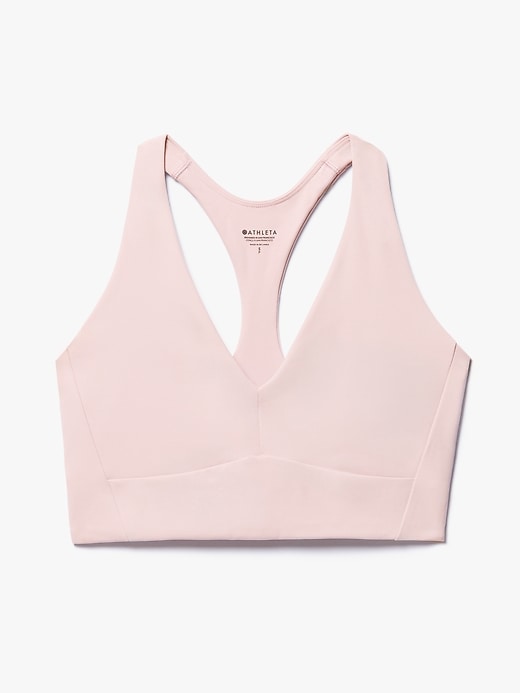Image number 5 showing, Transcend Longline Bra D-DD