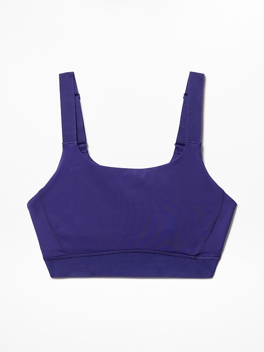 Image number 4 showing, Interval Adjustable Sports Bra A-C