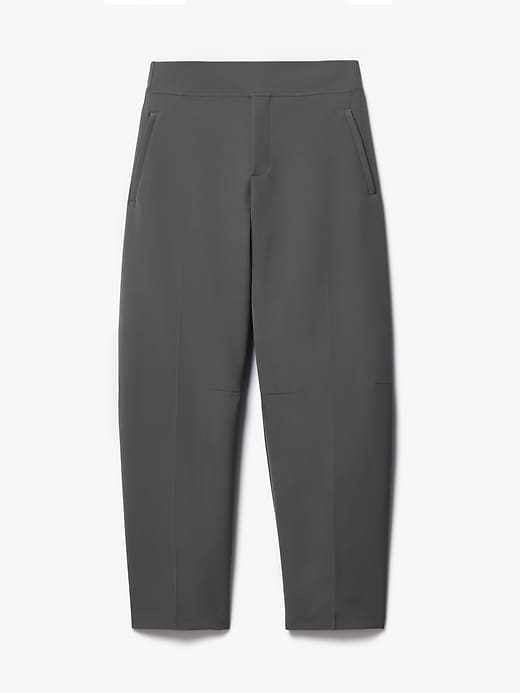 Image number 6 showing, Endless High Rise Barrel Pant