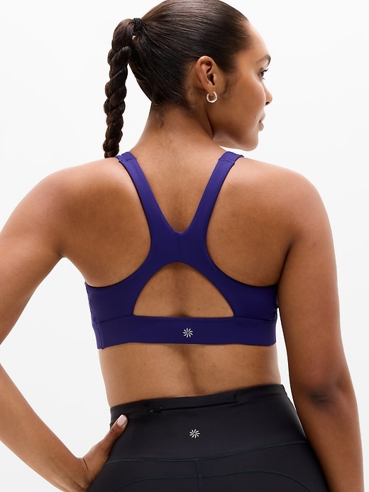 Image number 3 showing, Interval Sports Bra A-C