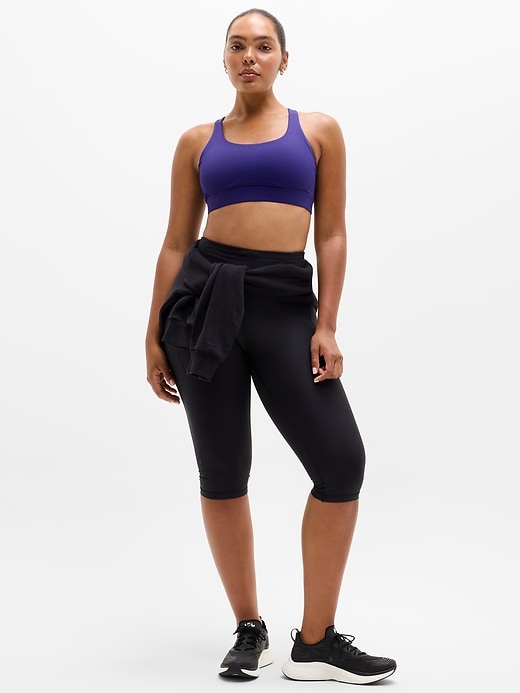 Image number 2 showing, Interval Sports Bra A-C