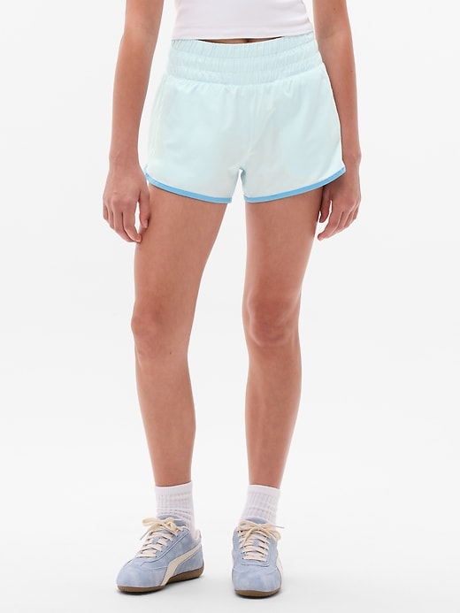 Image number 2 showing, Athleta Girl Run Free 2.5" Short