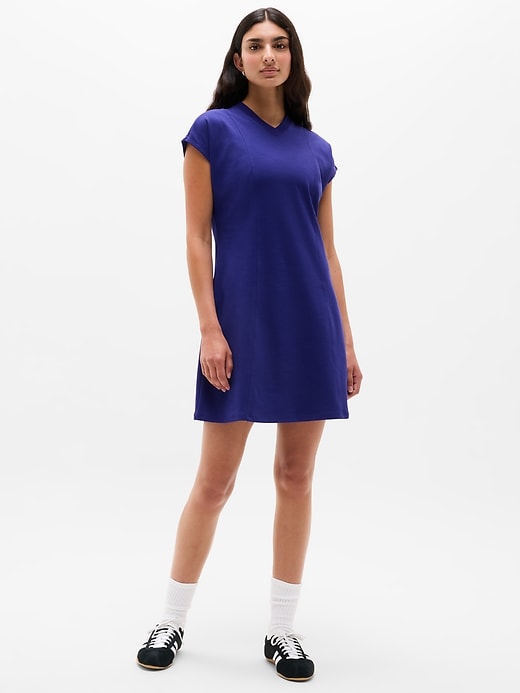 Image number 1 showing, Wishful Cotton Dress