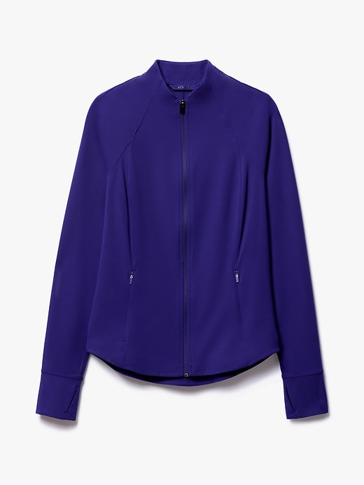Image number 7 showing, Salutation Jacket