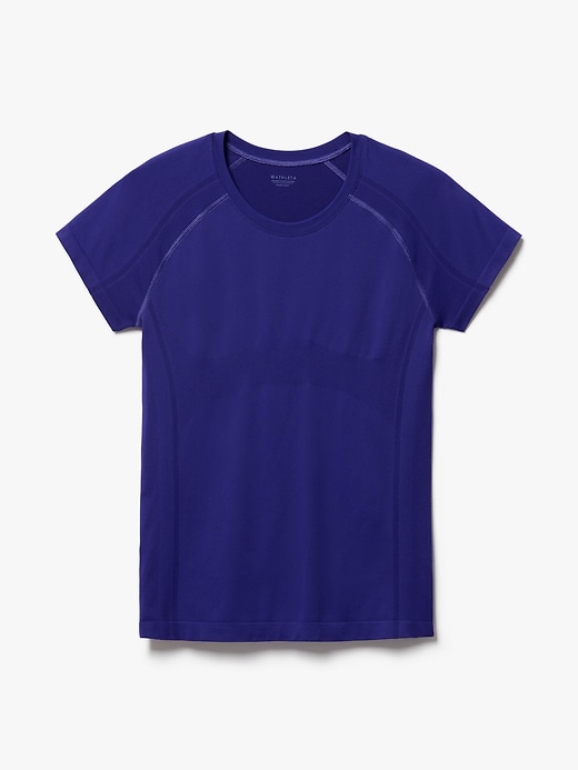 Image number 7 showing, Momentum Flex Tee