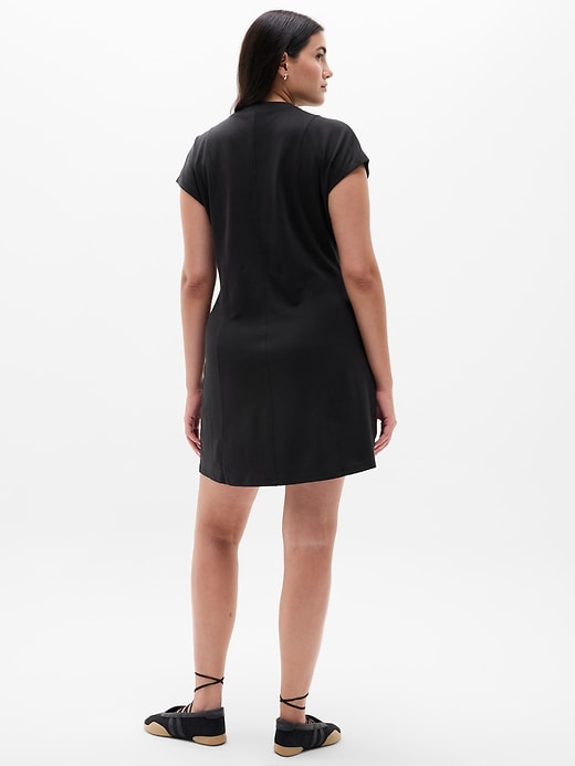 Image number 4 showing, Wishful Cotton Dress