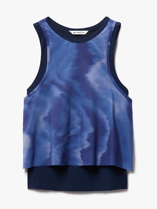 Image number 6 showing, Endurance Built-In Bra Tank
