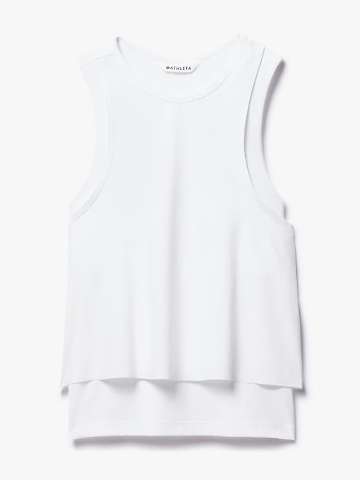 Image number 6 showing, Endurance Built-In Bra Tank