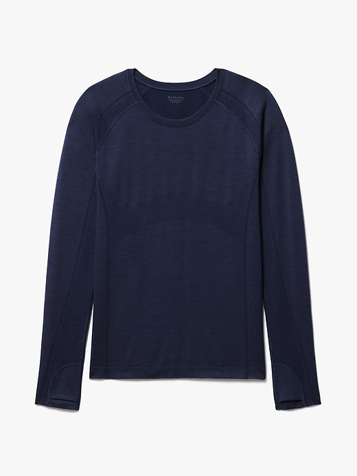 Image number 6 showing, Momentum Flex Top