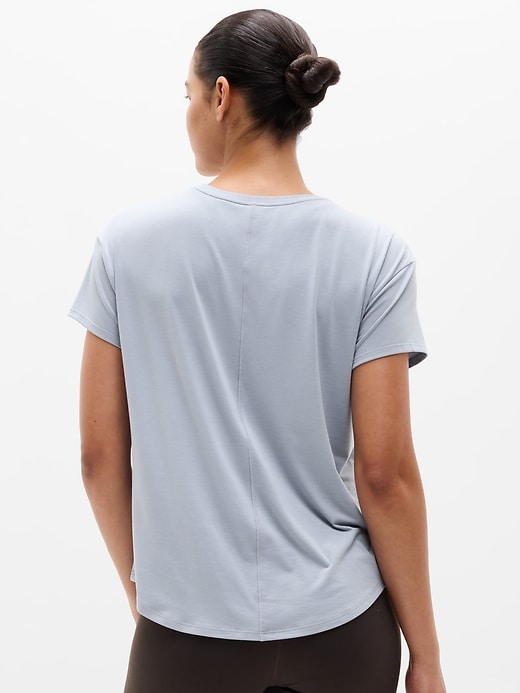 Image number 6 showing, Move With Ease Tee