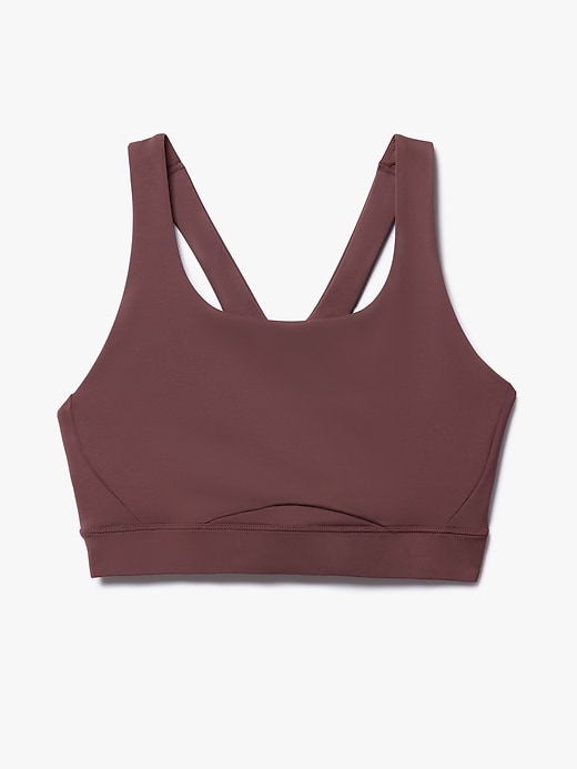Image number 4 showing, Interval Sports Bra D-DD