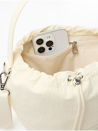 Image number 2 showing, Anytime Bucket Bag