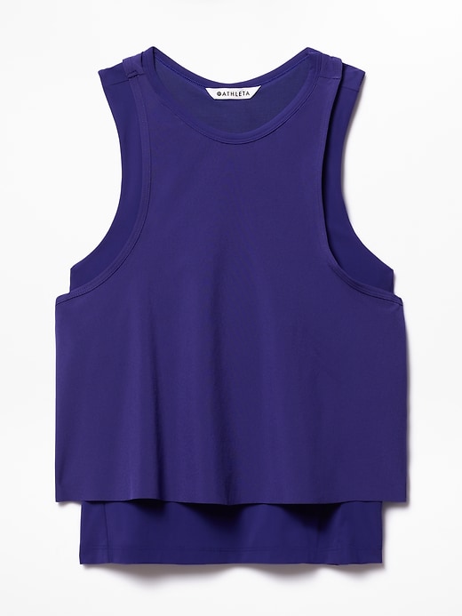 Image number 6 showing, Endurance Built-In Bra Tank