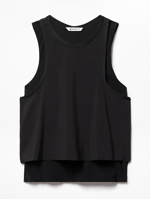 Image number 6 showing, Endurance Built-In Bra Tank