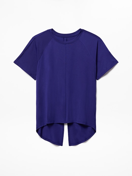 Image number 6 showing, TrainKnit Tee