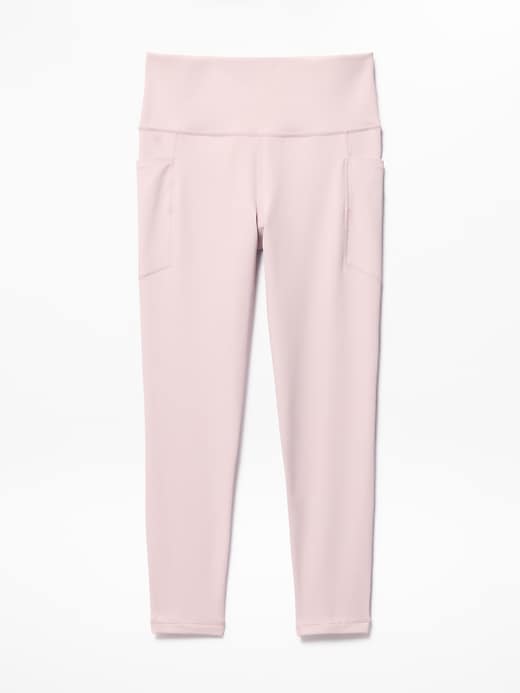 Image number 6 showing, Salutation Stash High Rise 7/8 Legging