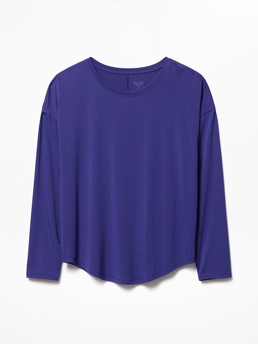 Image number 6 showing, Move With Ease Top
