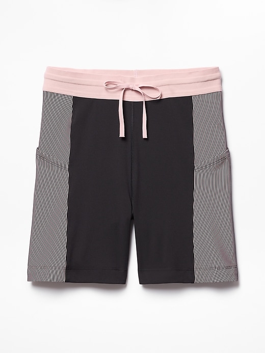 Image number 7 showing, Run Club Ribbed 5" Short