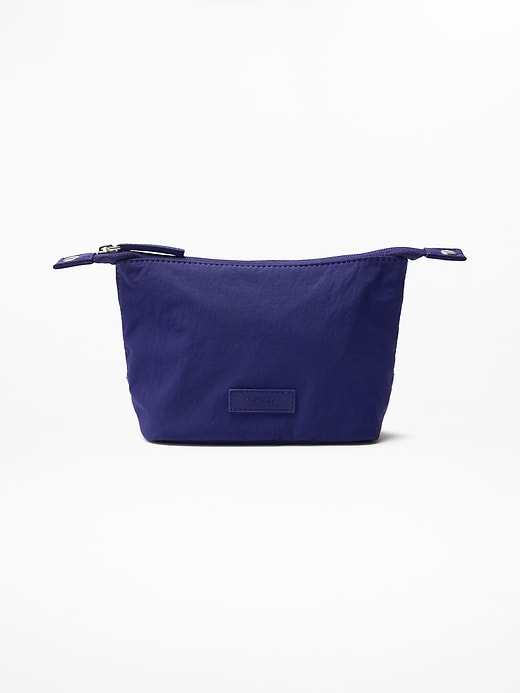 Image number 1 showing, All About Small Cosmetic Pouch