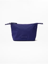 Image number 1 showing, All About Small Cosmetic Pouch