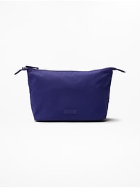 Image number 1 showing, All About Large Cosmetic Pouch