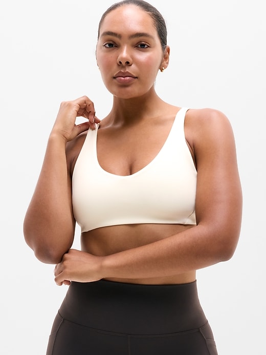 Image number 1 showing, Studio Still Bra A-C