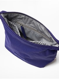 Image number 2 showing, All About Small Cosmetic Pouch