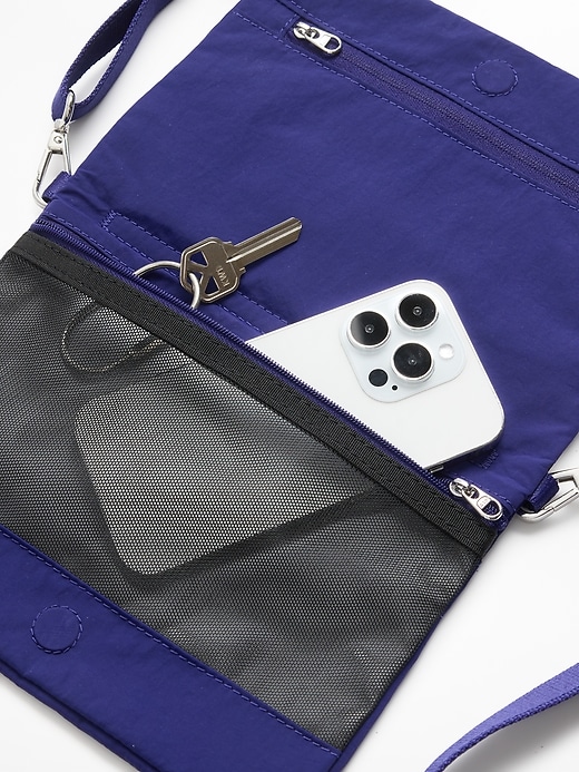 Image number 2 showing, Anytime Stash Pouch