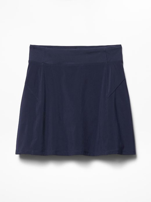 Image number 4 showing, Athleta Girl School Day Skort