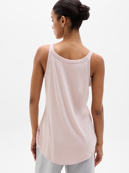Image number 3 showing, Move With Ease Scoop Tank
