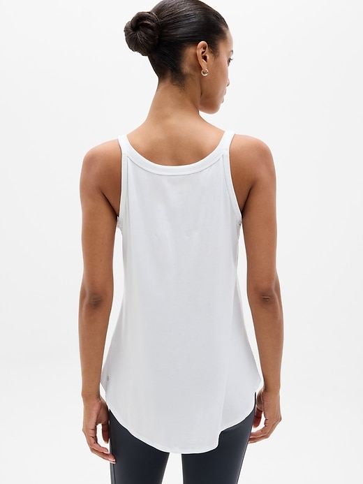 Image number 3 showing, Move With Ease Scoop Tank