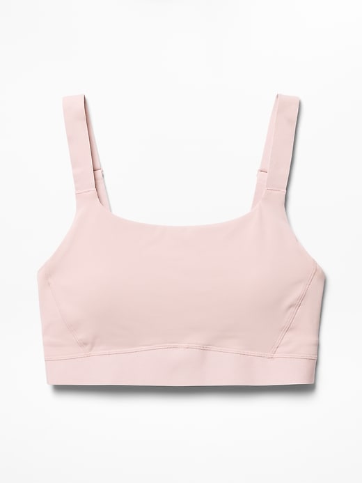 Image number 4 showing, Interval Adjustable Sports Bra A-C