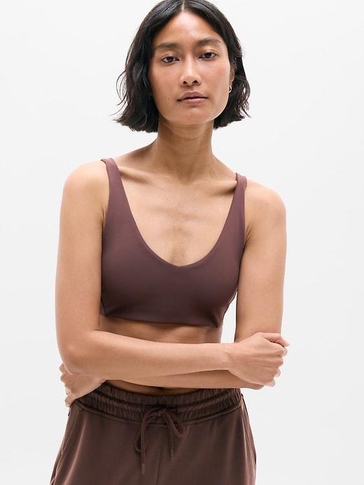 Image number 1 showing, Studio Still Bra A-C