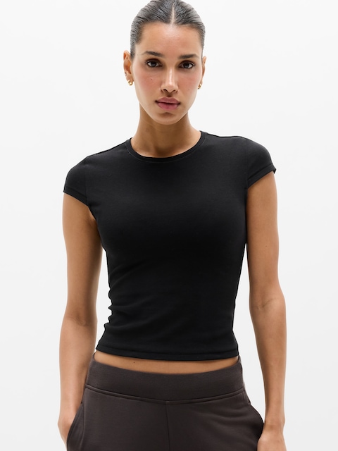 Intuition Tee