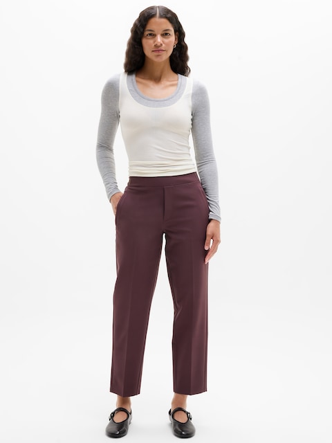 Endless High Rise Pant
