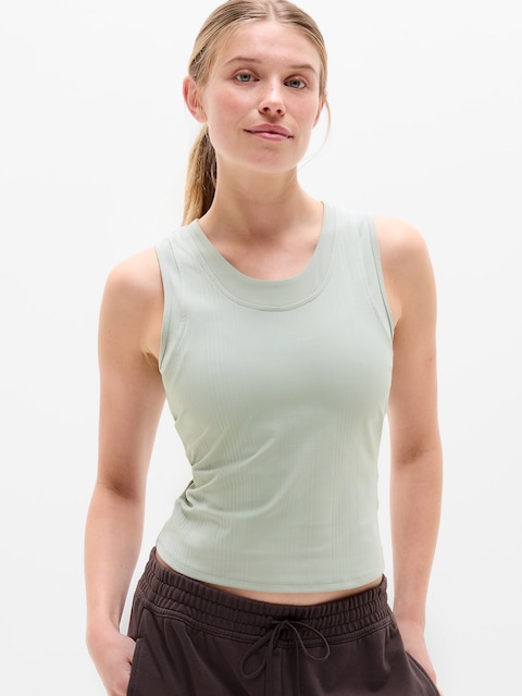 Eternity Rib Tank