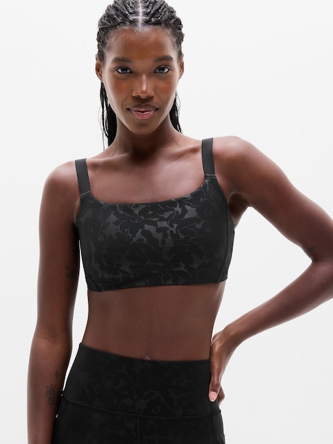 Reform Adjustable Sports Bra D-DD