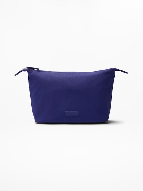 All About Large Cosmetic Pouch