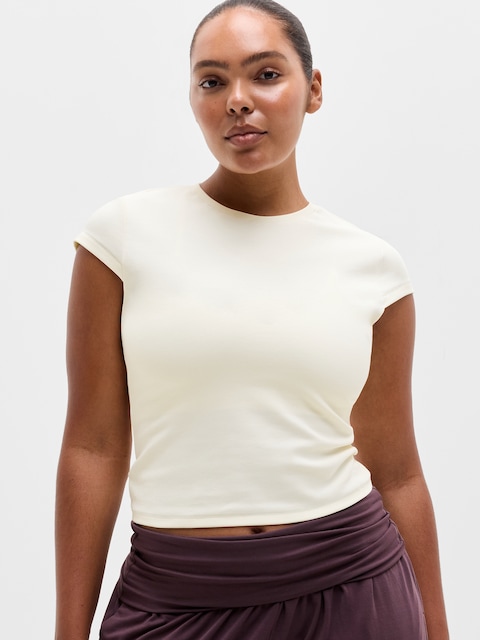 Intuition Tee