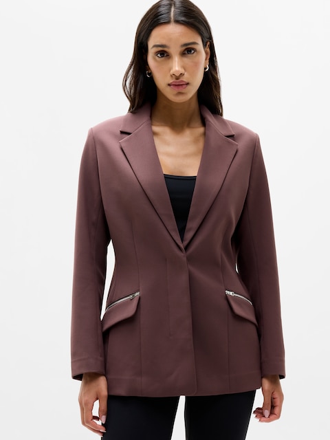 Endless Blazer